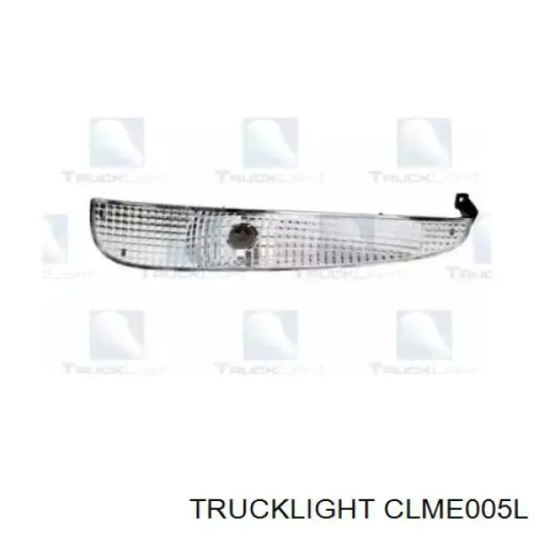 Левый указатель поворота Depo/Loro/Abakus 4401512LUE цена, от 15.36 USD