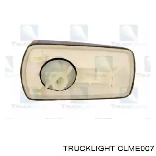 Купить 464355 Diesel Technic Повторитель поворота