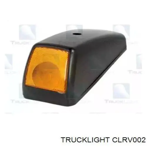 Указатель поворота левый/правый Trucklight CLRV002