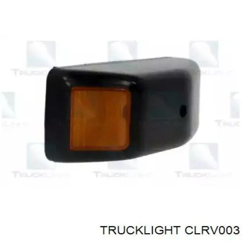 Указатель поворота левый/правый Trucklight CLRV003