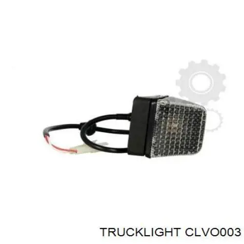 Указатель поворота Tangde TD0351002W цена, от 6.14 USD