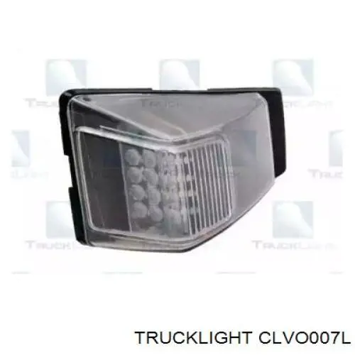 Поворотник левый VAL107000 Vignal