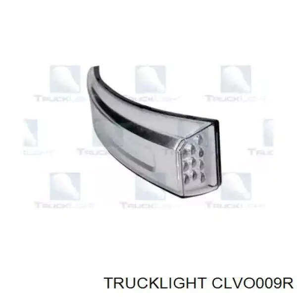 Купить 82151205 Volvo Указатели поворота (передние)