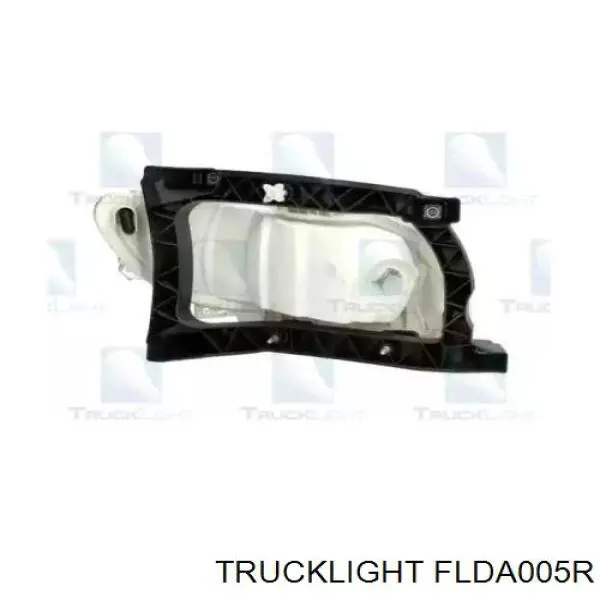 FLDA005R Trucklight