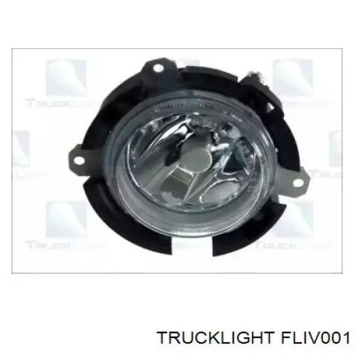FLIV001 Trucklight фара противотуманная левая/правая