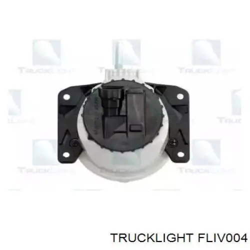 Противотуманки LAB740 Magneti Marelli