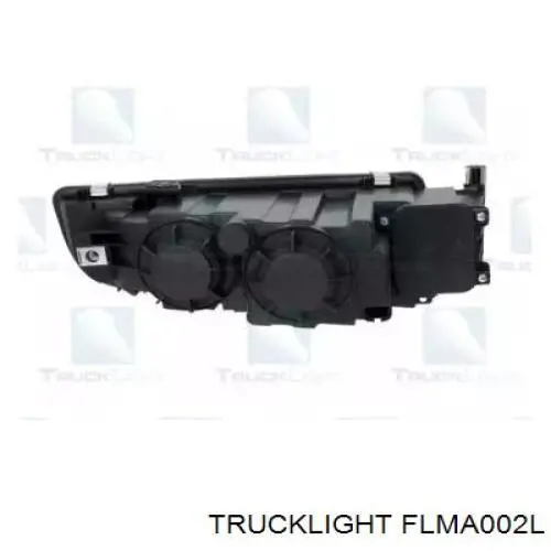 FLMA002L Trucklight