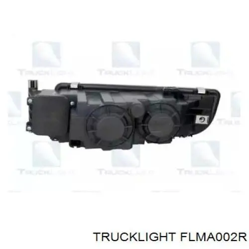 FLMA002R Trucklight