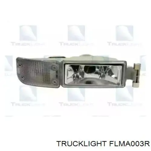 FLMA003R Trucklight pisca-pisca direito