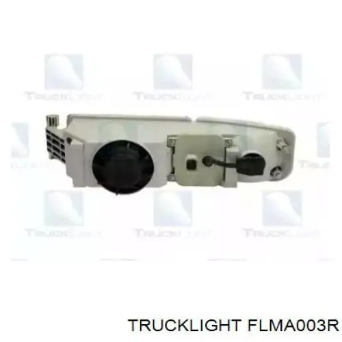 Вказівник повороту правий FLMA003R Trucklight