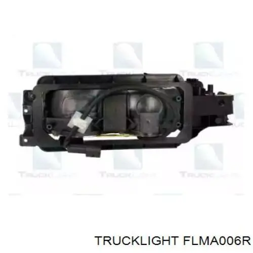 FLMA006R Trucklight