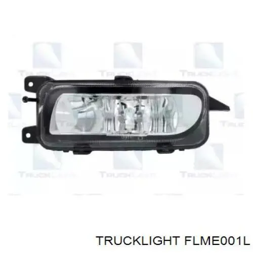 Фара противотуманная, левая Mercedes A9438200056 цена, от 34.72 USD