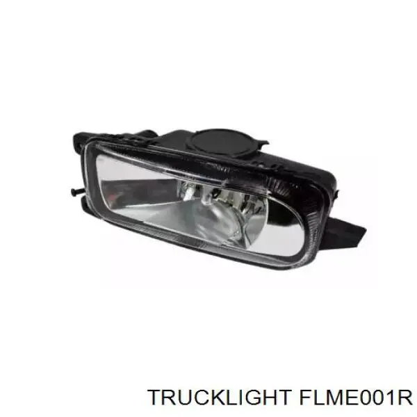 Фара противотуманная, правая Diesel Technic 463533 цена, от 32.07 USD