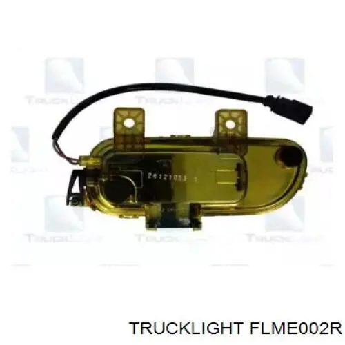 Фара протитуманна, права FLME002R Trucklight