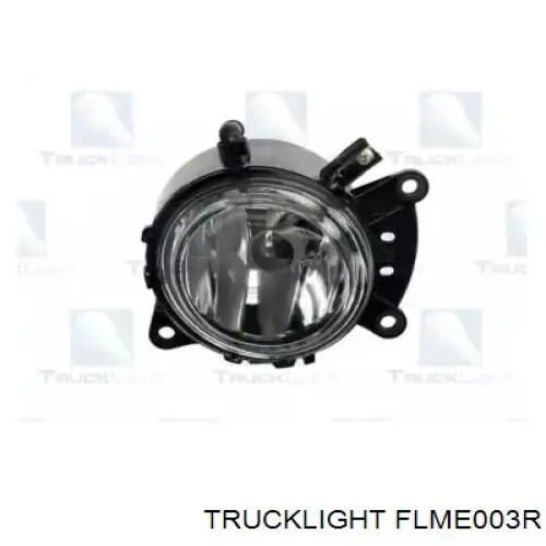 Фара противотуманная, правая Trucklight FLME003R цена, от 39.82 USD