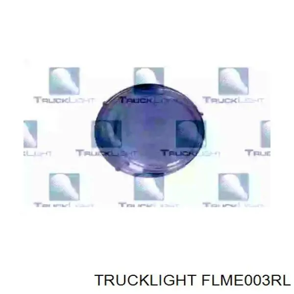 Фара противотуманная, правая Mercedes 9608200556 цена, от 52.74 USD
