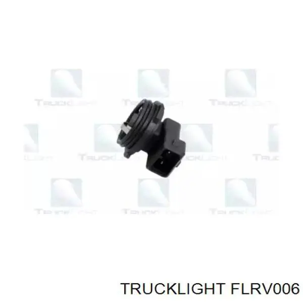 FL-RV006 Trucklight фара противотуманная левая/правая