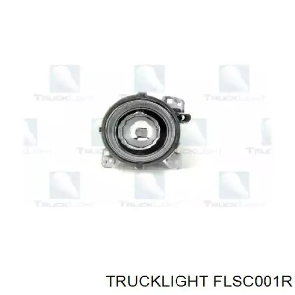 Фара противотуманная правая FLSC001R Trucklight