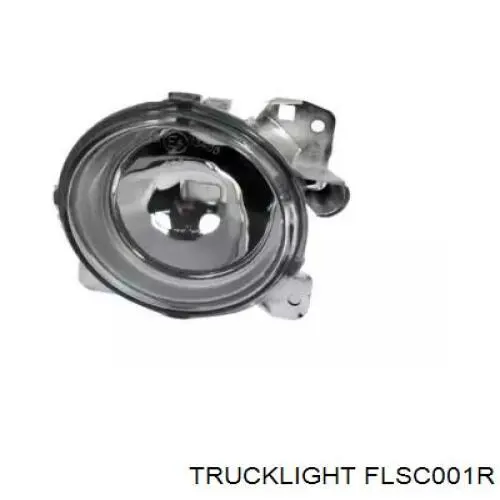 FLSC001R Trucklight