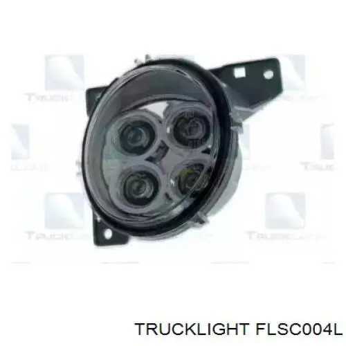 FLSC004L Trucklight фара дневного света
