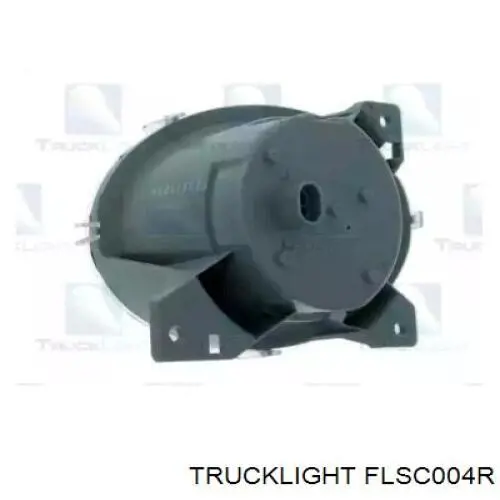 FLSC004R Trucklight
