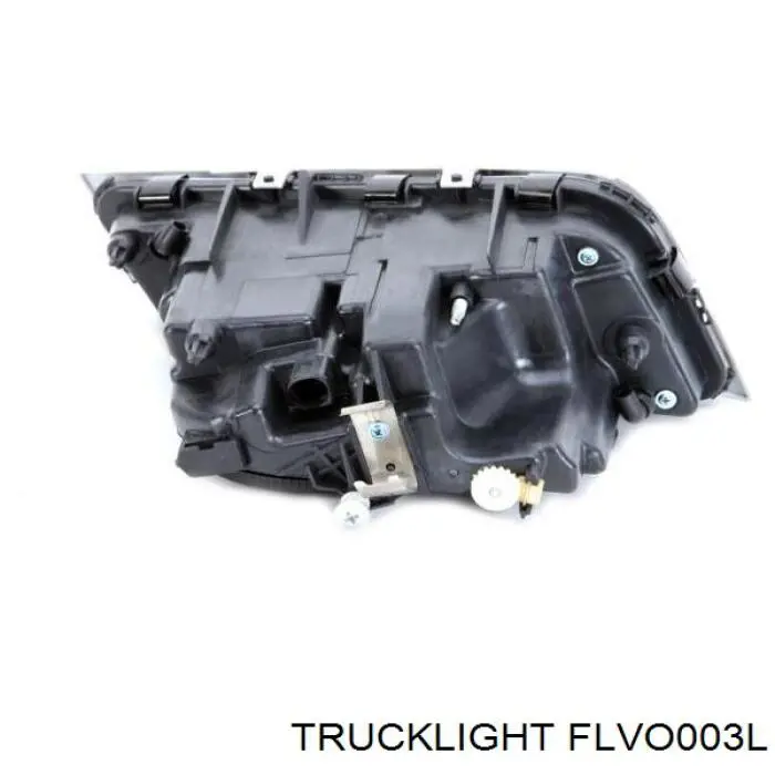 Фара противотуманная, левая Giant 131VT16232AL цена, от 85.55 USD
