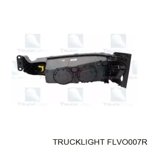 22332592 Volvo Противотуманка правая