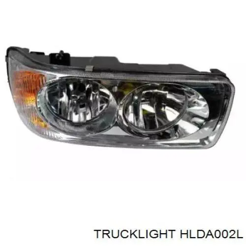HLDA002L Trucklight фара левая