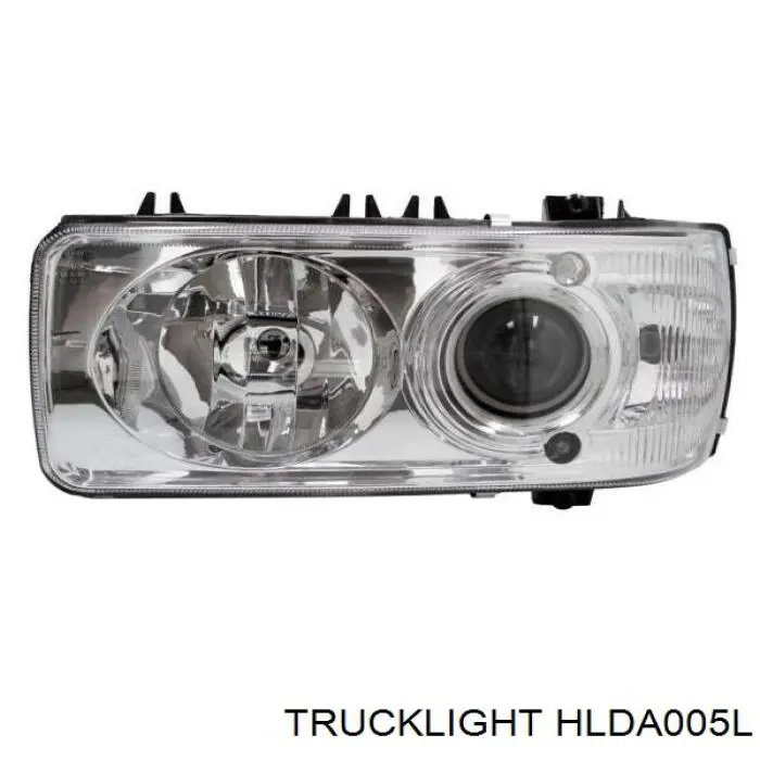 HLDA005L Trucklight