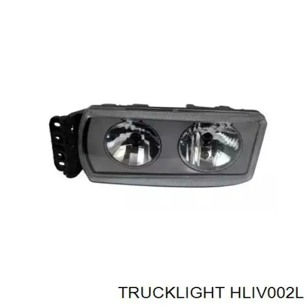 Фара левая HLIV002L Trucklight