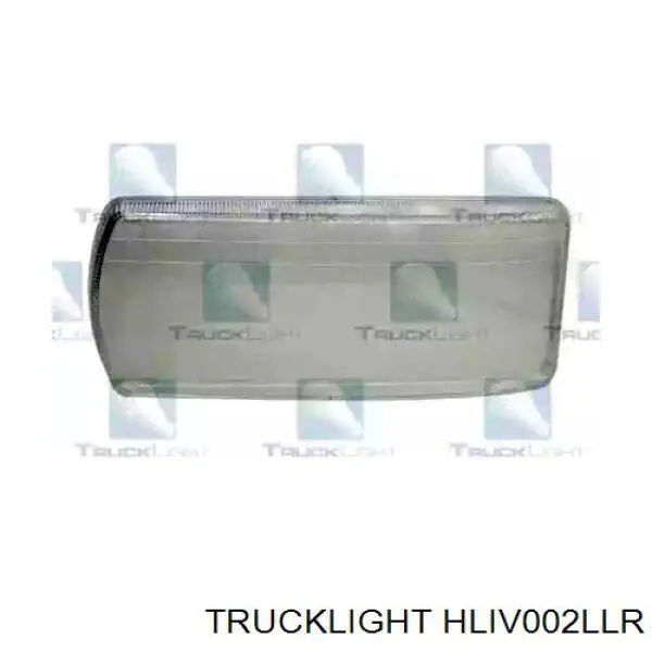 Фара левая Trucklight HLIV002LLR