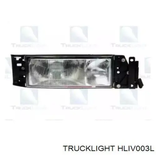 HLIV003L Trucklight фара левая