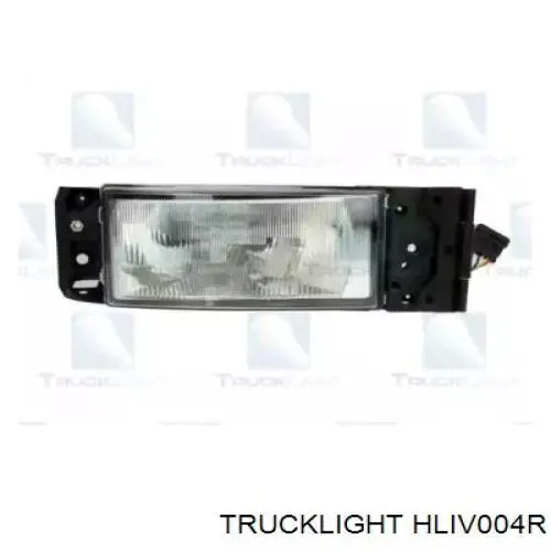 Фара правая HLIV004R Trucklight