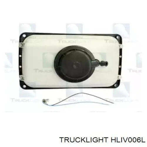 HLIV006L Trucklight