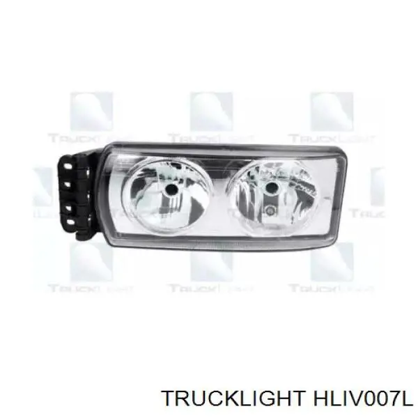 HLIV007L Trucklight 