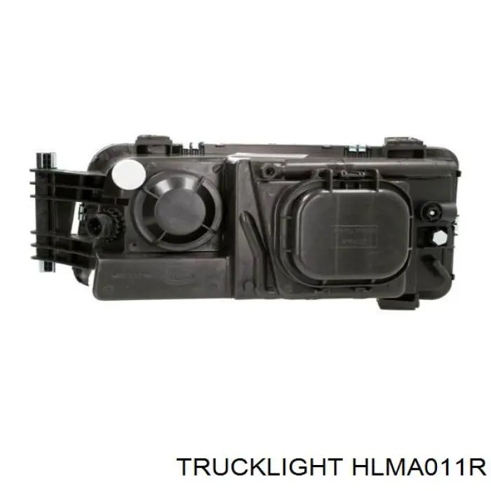 HLMA011R Trucklight