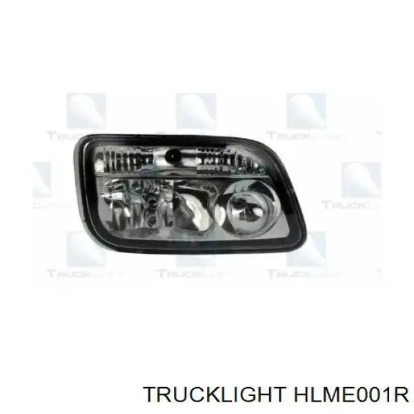 HLME001R Trucklight фара правая