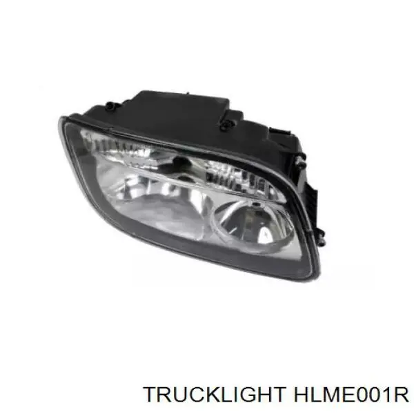 9438200261 Mercedes Фара передняя правая