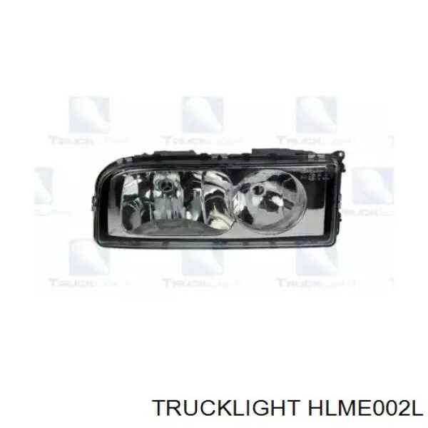 HLME002L Trucklight фара левая