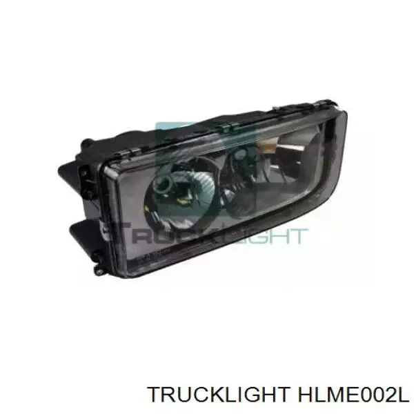 Фара ліва HLME002L Trucklight