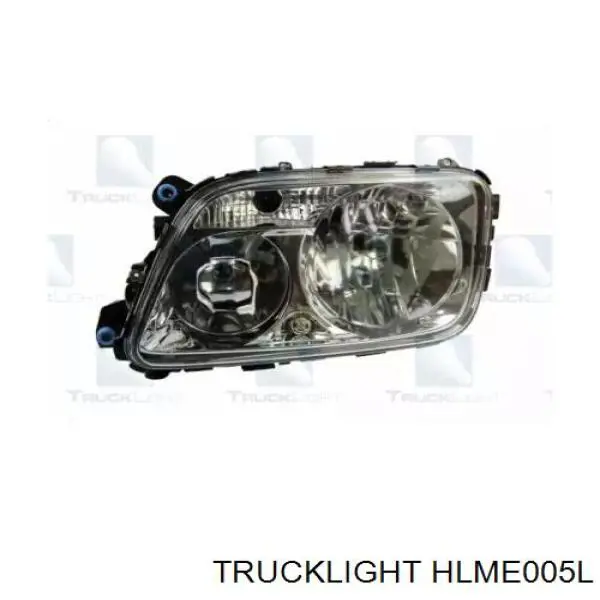 HLME005L Trucklight фара левая