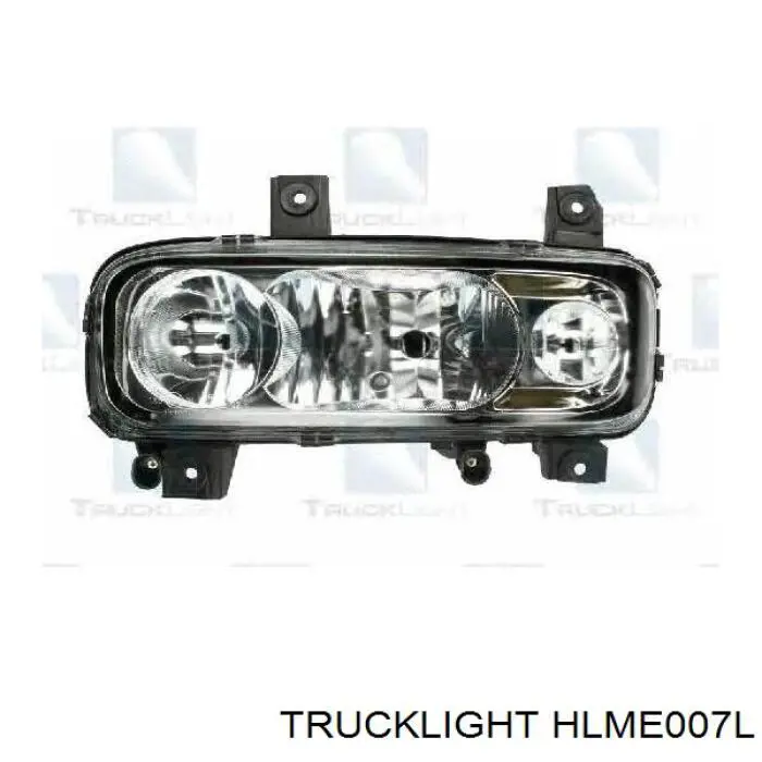 HL-ME007L Trucklight фара левая