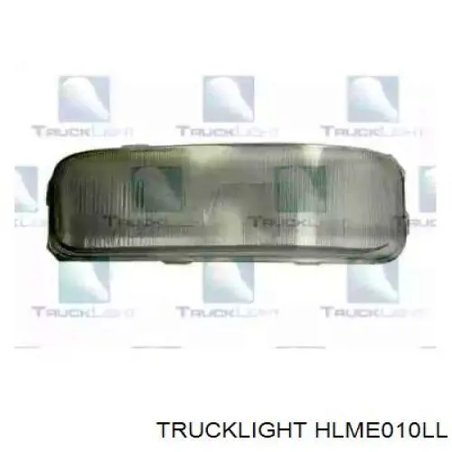 Стекло фары левой Trucklight HLME010LL цена, от 22.22 USD