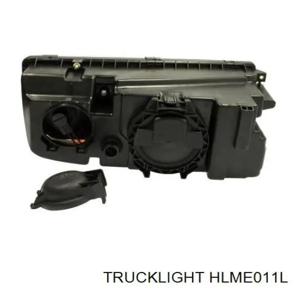 Faro izquierdo HLME011L Trucklight