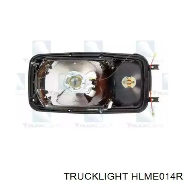 Фара права HLME014R Trucklight