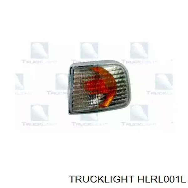 HLRL001L Trucklight указатель поворота правый