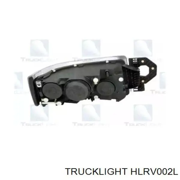 HLRV002L Trucklight Фара