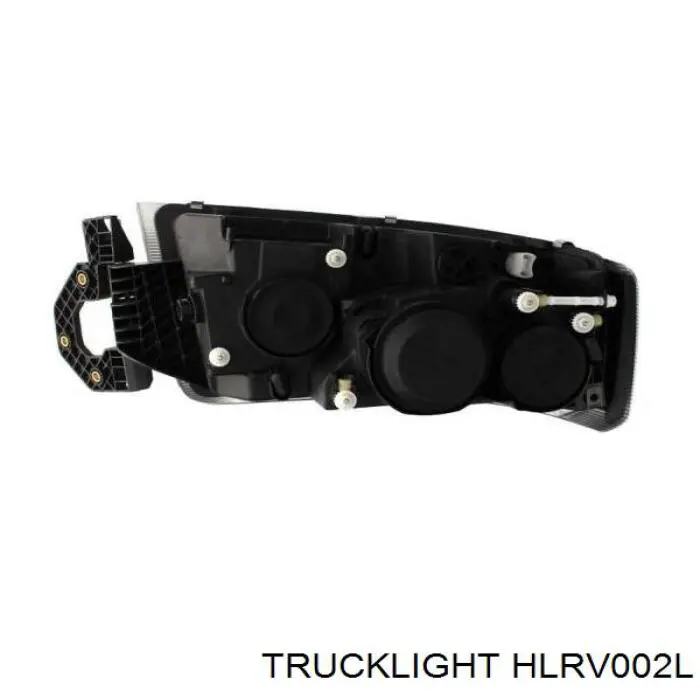 HLRV002L Trucklight фара левая