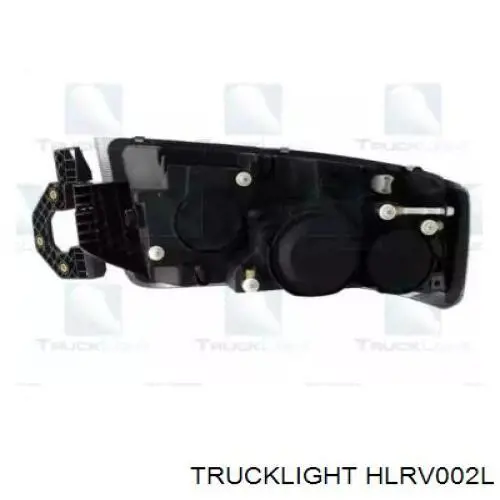 Фары Trucklight HLRV002L