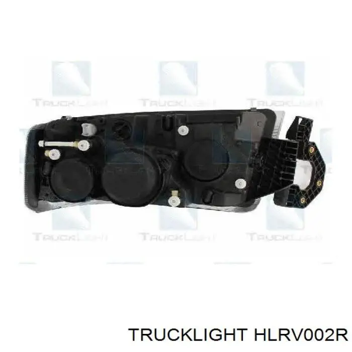 HLRV002R Trucklight фара правая